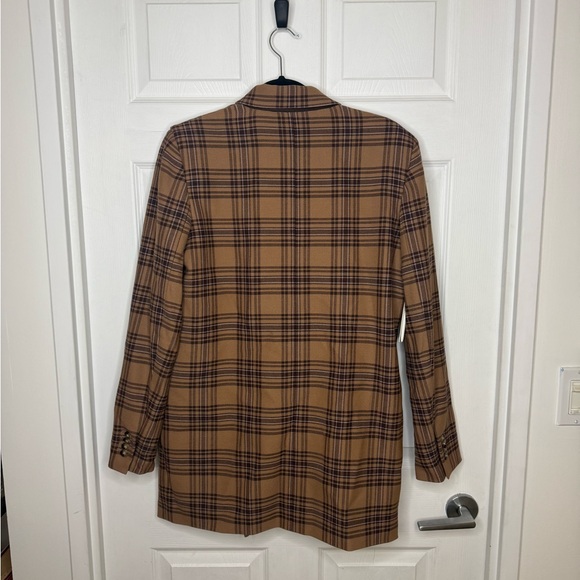 Wilfred Cherelle Blazer - size S - NWT - Picture 6 of 8